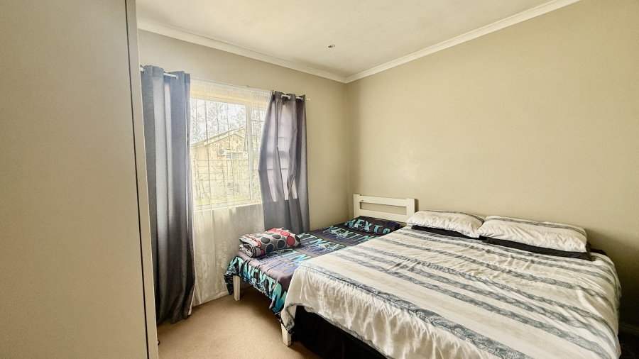 3 Bedroom Property for Sale in Parsonsvlei Eastern Cape